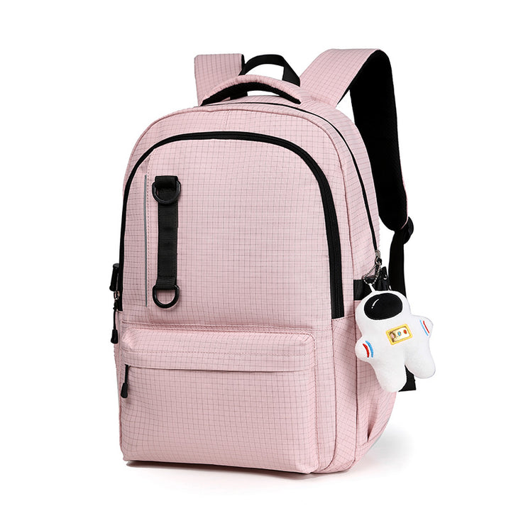 Versatile Tech-Ready Convertible Backpack Stornfield