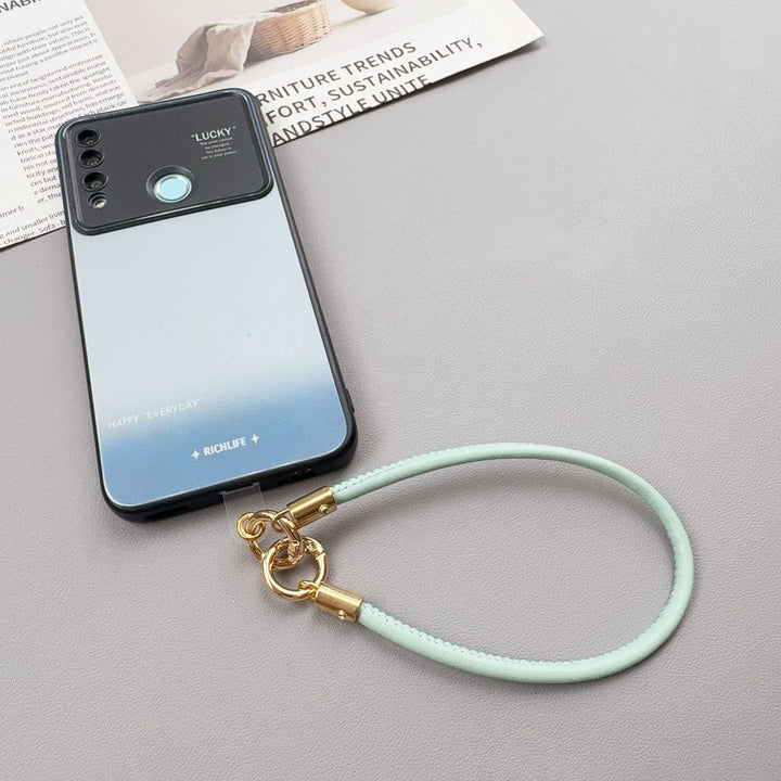 Versatile ID Badge Holder Strap Stornfield