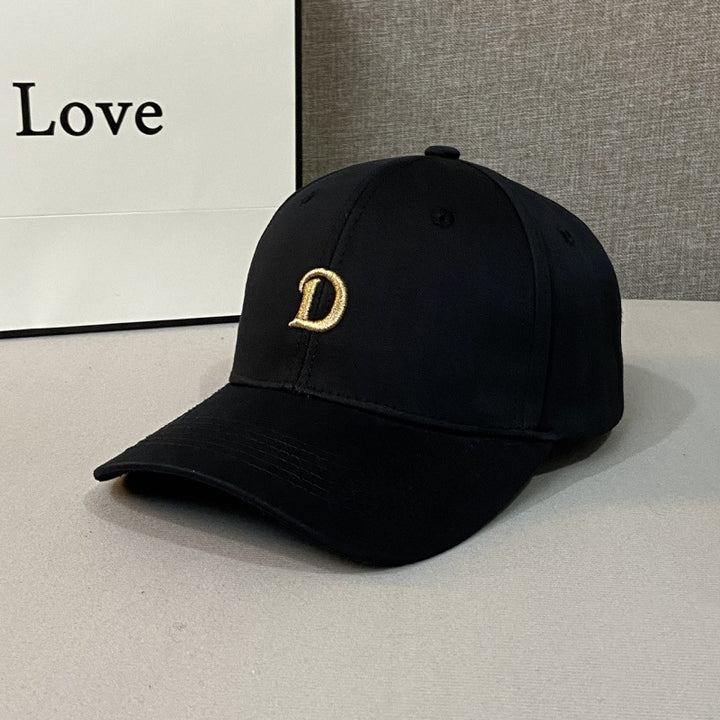Women's Classic Raised Logo Baseball Cap Stornfield