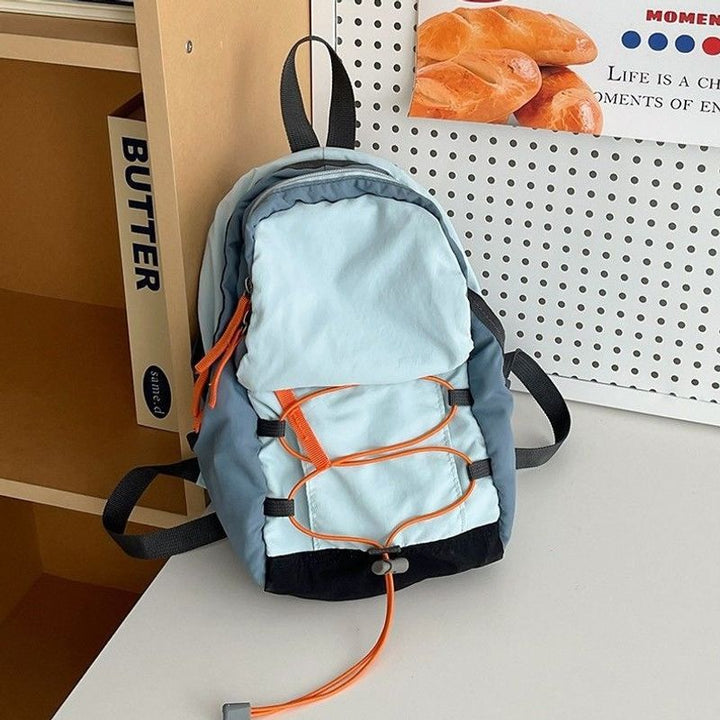 Casual Mini Backpack Stornfield