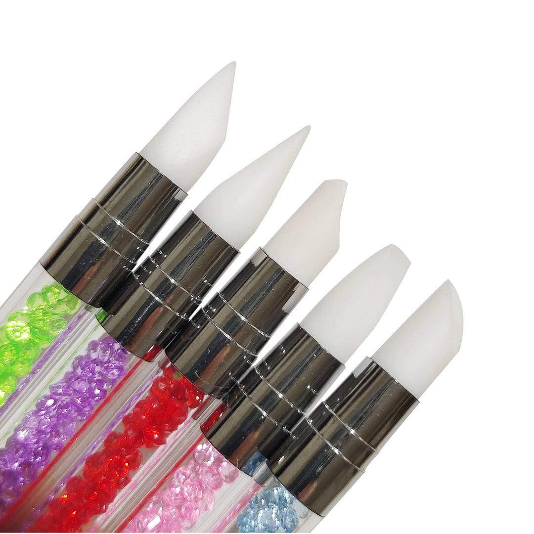 Stylish Nail Art Dotting Tools Stornfield