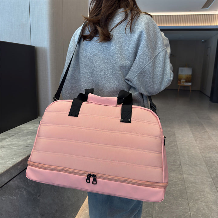 Versatile Travel Companion Duffle Bag Stornfield
