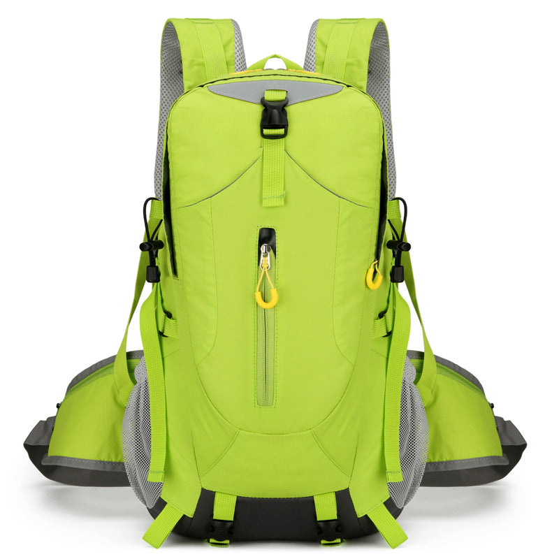 Outdoor Rucksack with Ergonomic Back Padding Stornfield