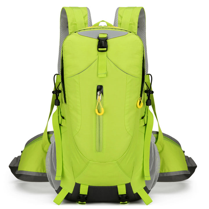 Outdoor Rucksack with Ergonomic Back Padding Stornfield