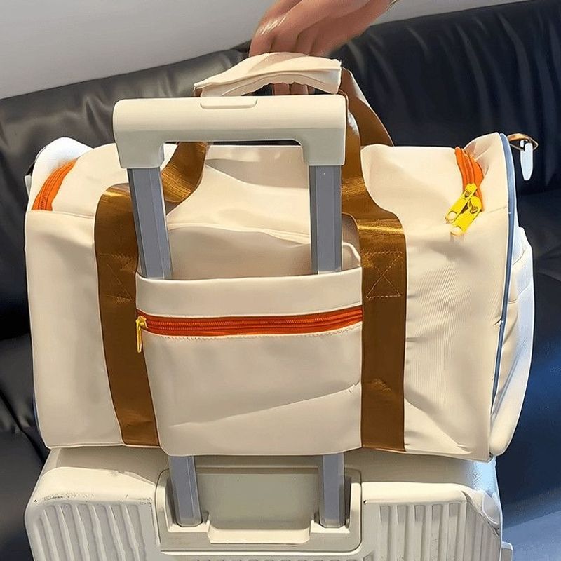 Stylish Multi-Functional Travel Duffel Bag Stornfield
