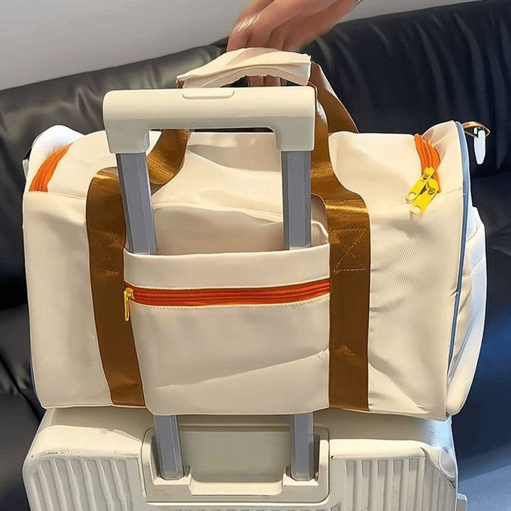 Stylish Multi-Functional Travel Duffel Bag Stornfield
