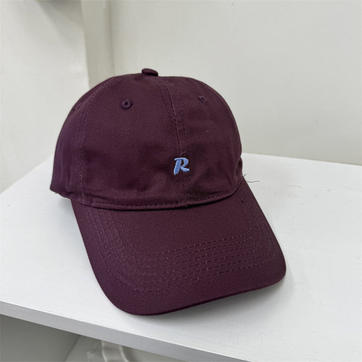 Women's Casual Adjustable Baseball Cap Stornfield