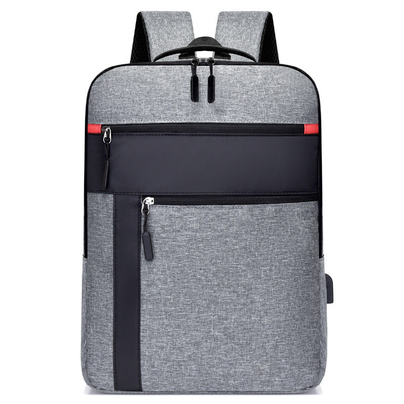 Sleek Professional Office Backpack Stornfield