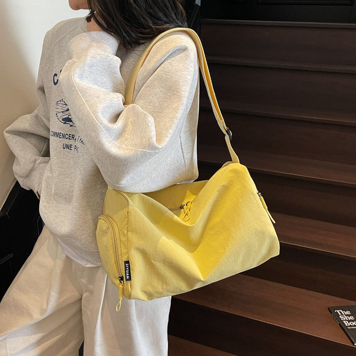 Stylish and Functional Gym Duffle Bag Stornfield