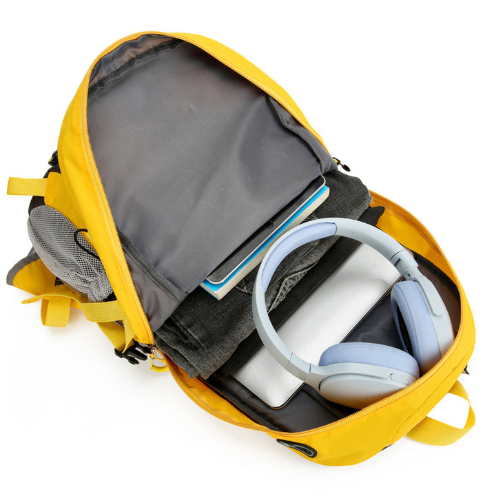 Ergonomic Hiking Backpack Stornfield