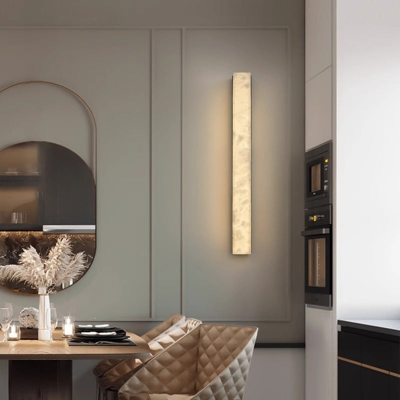 Minimalist Wall Sconce Light
