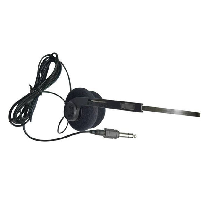 Lightweight On-Ear Headphones Stornfield