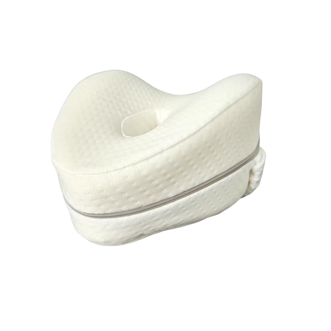 Ergonomic Relief Cushion for Back and Neck Area Stornfield