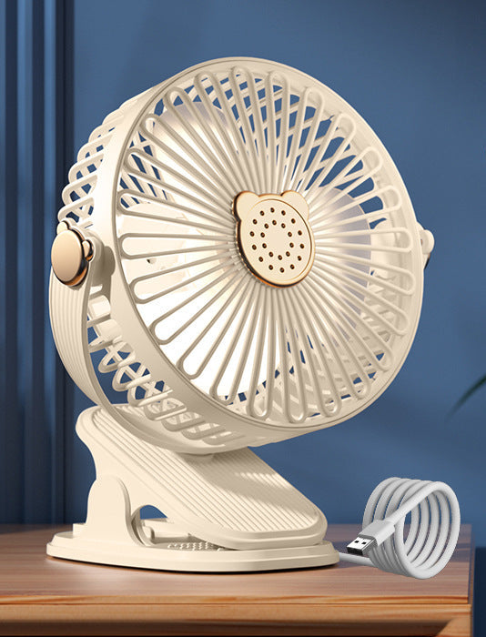 Unisex Table Fan Stornfield