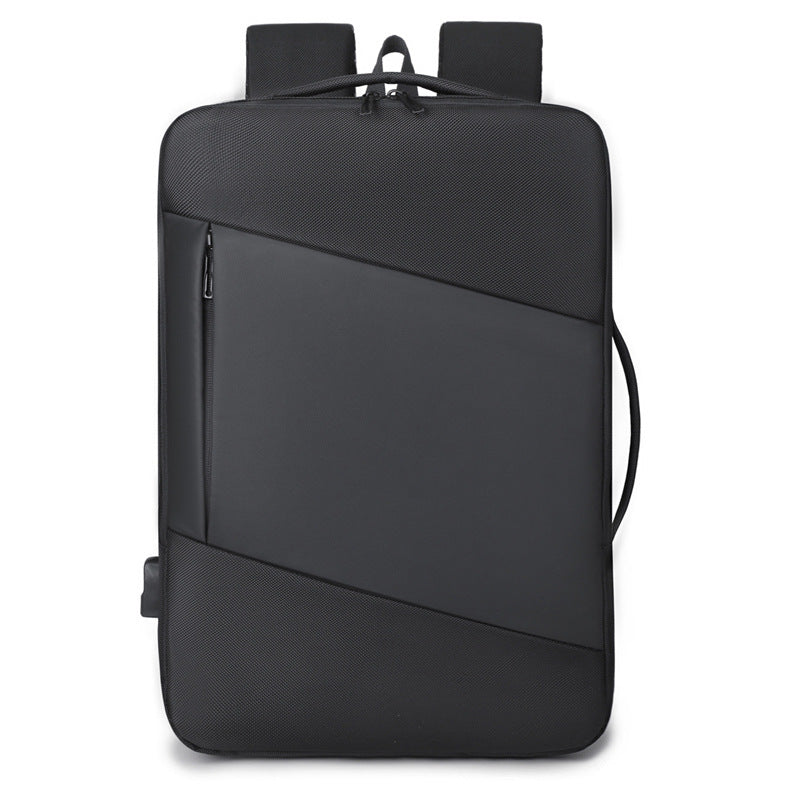 High-Performance Structured Laptop Backpack Stornfield
