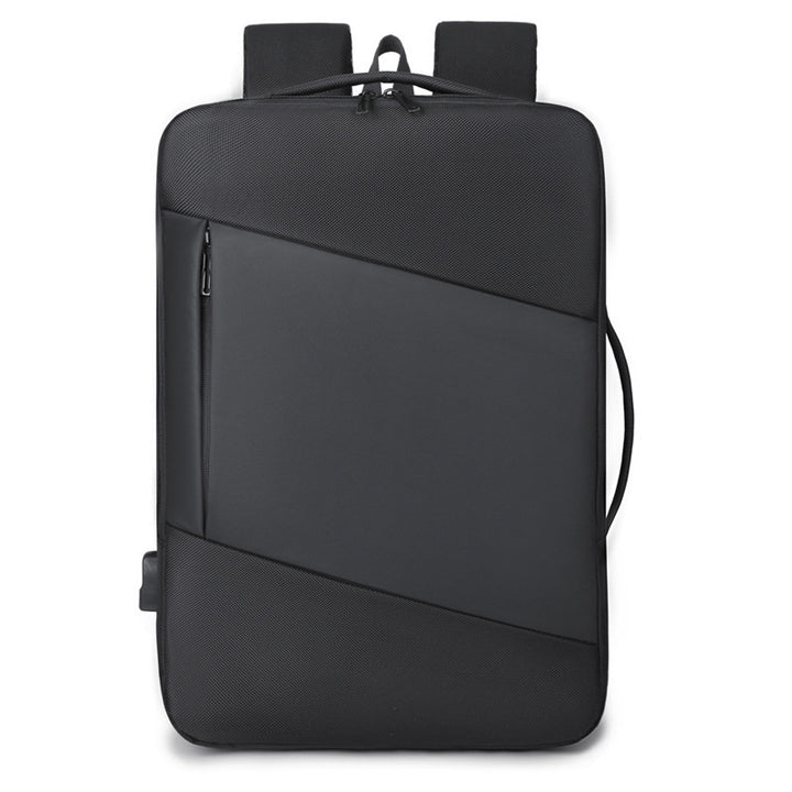 High-Performance Structured Laptop Backpack Stornfield