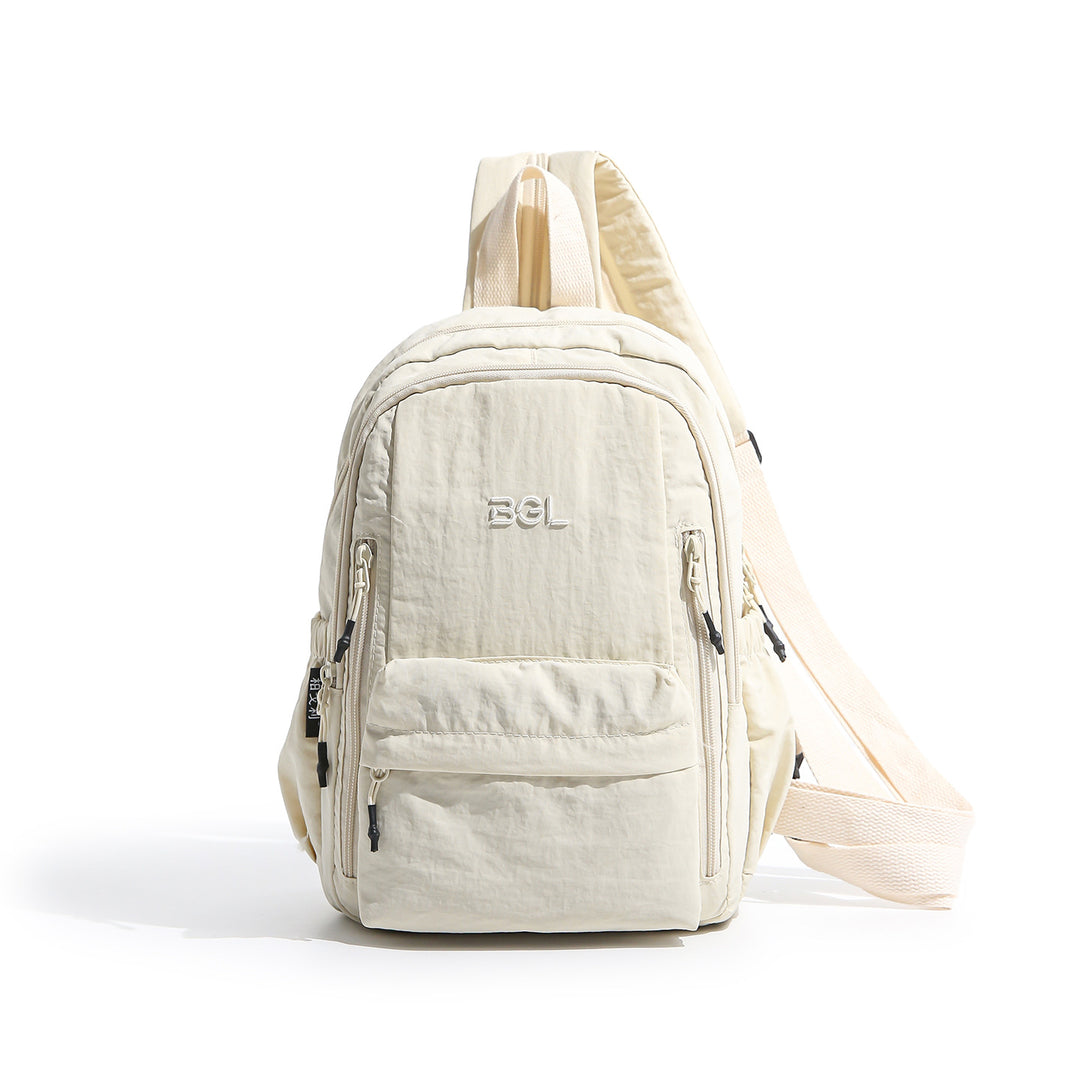 Lightweight Messenger Backpack Stornfield