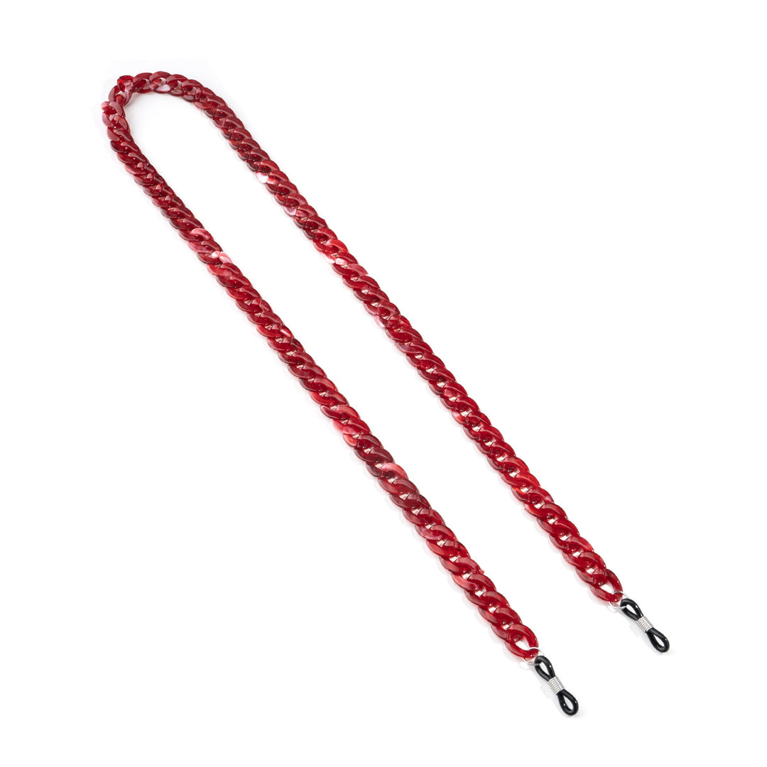 Braided Eyewear Chain Stornfield