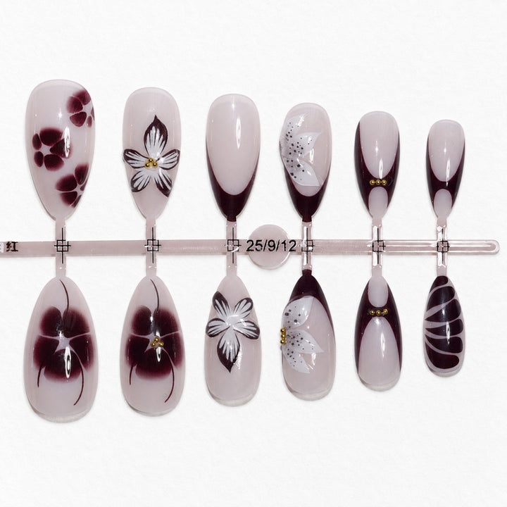 Premium Nail Art Stornfield
