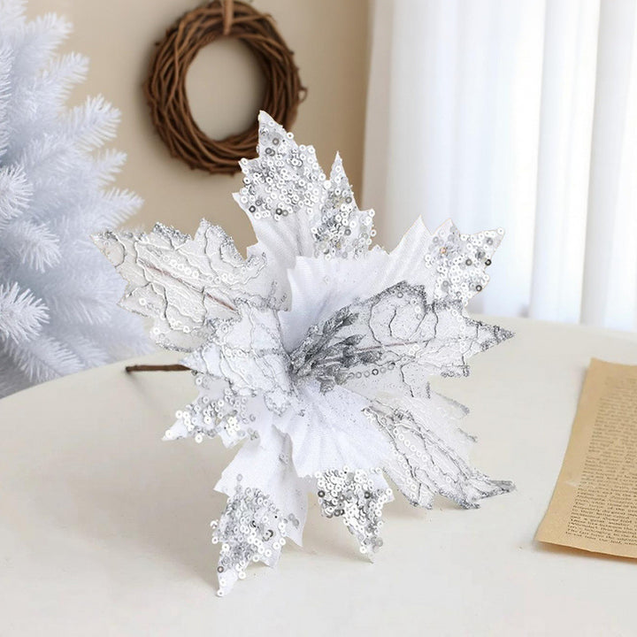 Glamorous Christmas Blossom Decoration Stornfield