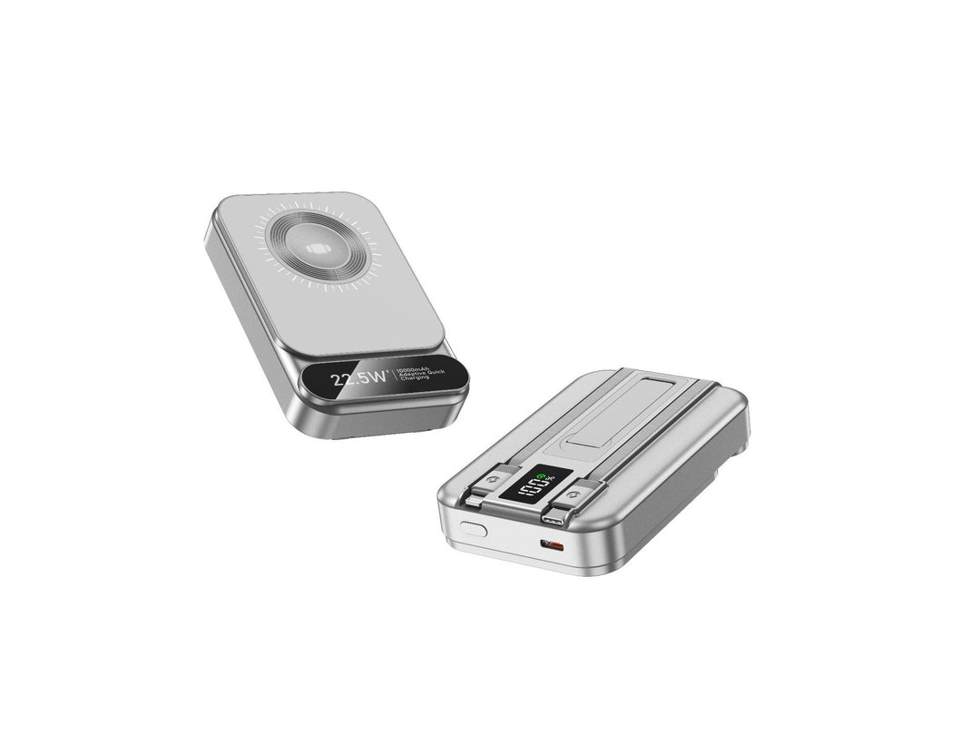 Portable Power Bank By Stornfield
