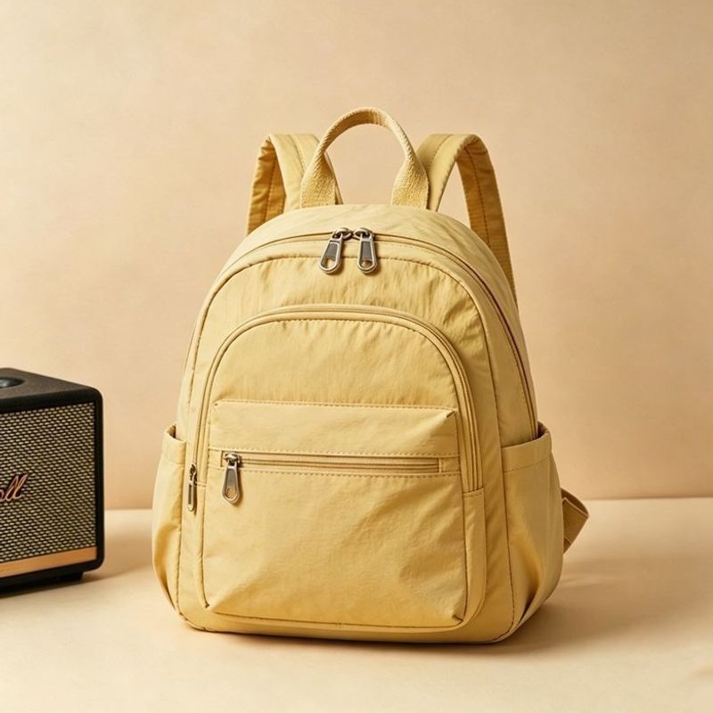Compact Daily Backpack Stornfield