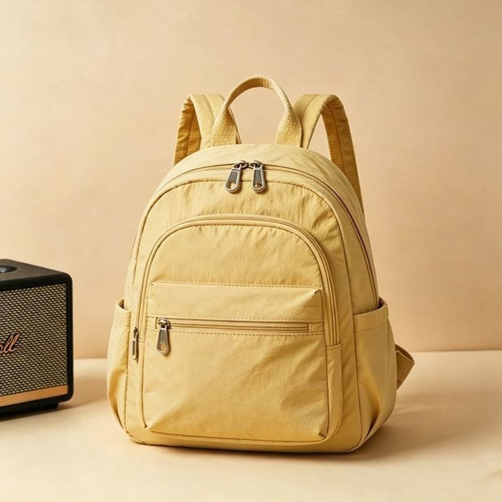 Compact Daily Backpack Stornfield