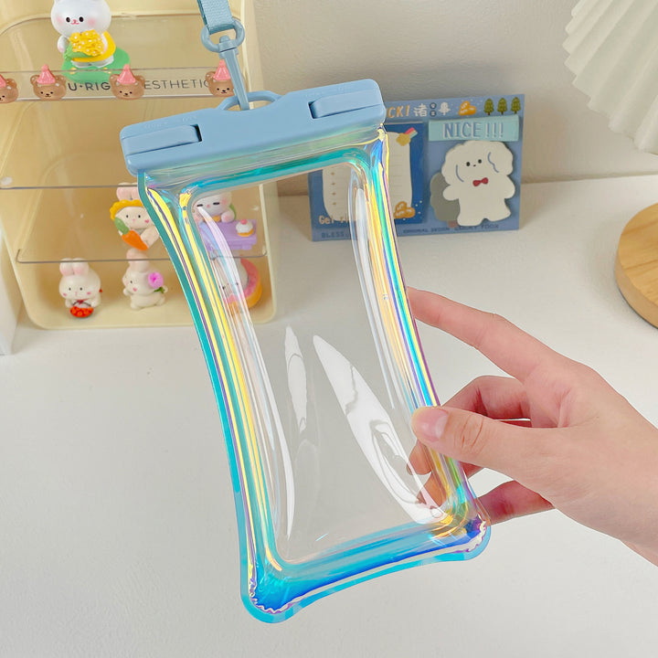 Transparent Phone Case Stornfield