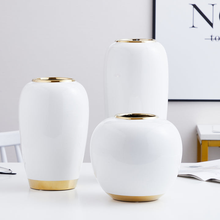 Deko Vases Set Stornfield