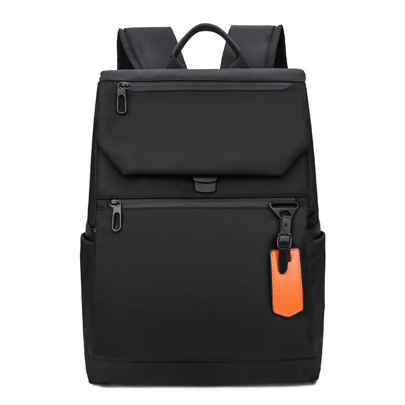 Modern Structured Business Backpack Stornfield