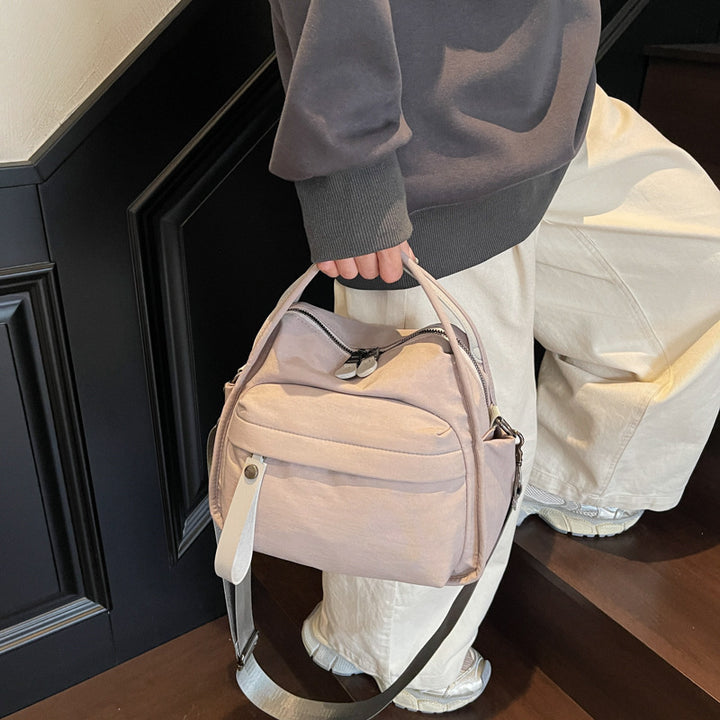 Multi-Compartment Casual Crossbody Bag Stornfield