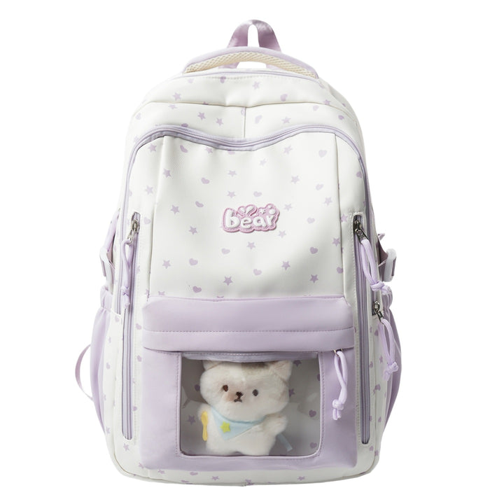 Multi-Functional Kids Backpack Stornfield