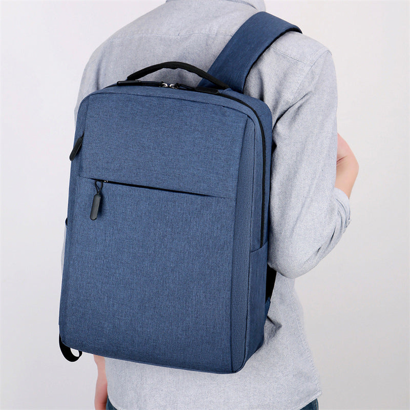 Versatile Business Laptop Backpack Stornfield