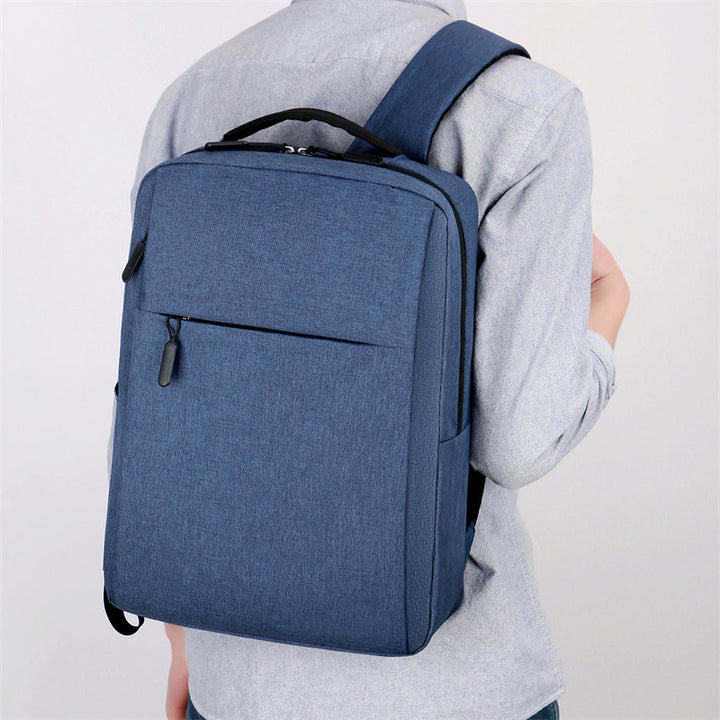 Versatile Business Laptop Backpack Stornfield