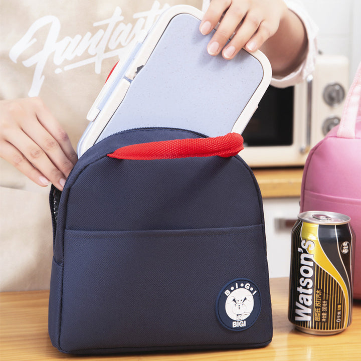 Insulated Food Storage Lunch Box