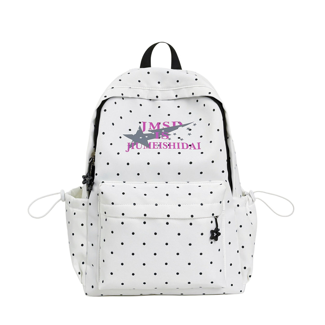 Bunny Ear Design Backpack Stornfield