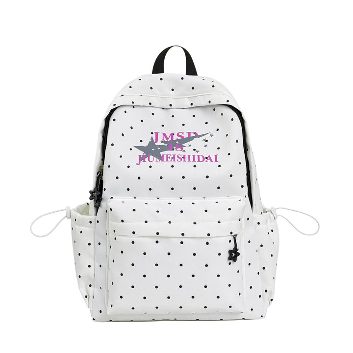 Bunny Ear Design Backpack Stornfield
