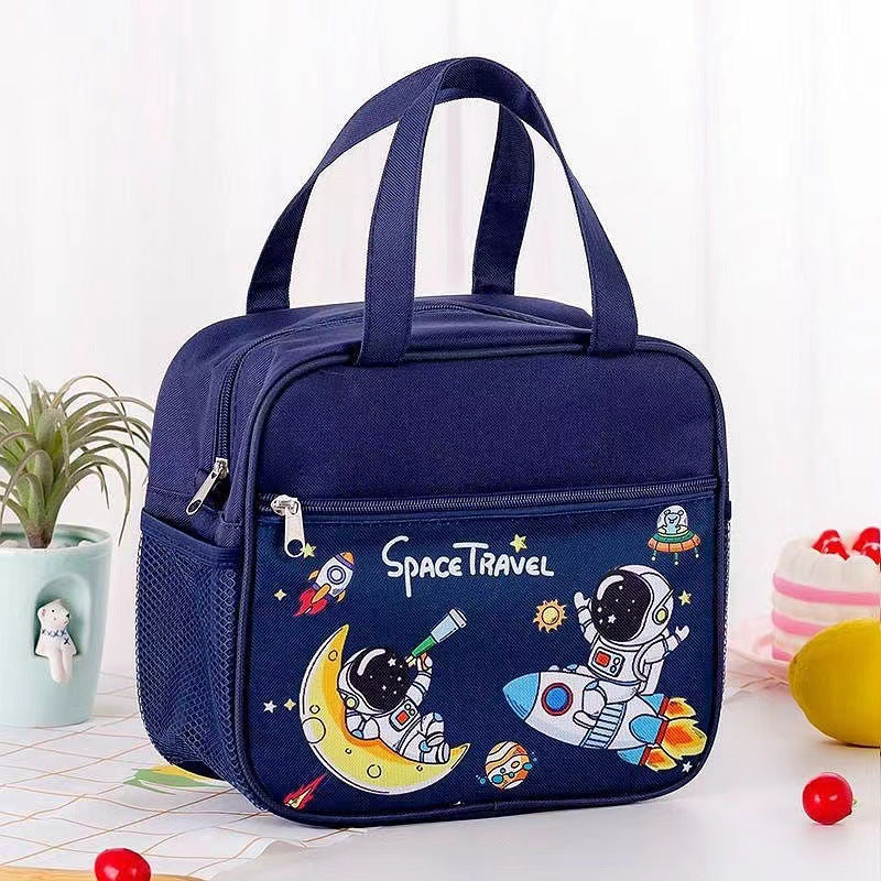 Insulated Lunch Tote Bag Stornfield