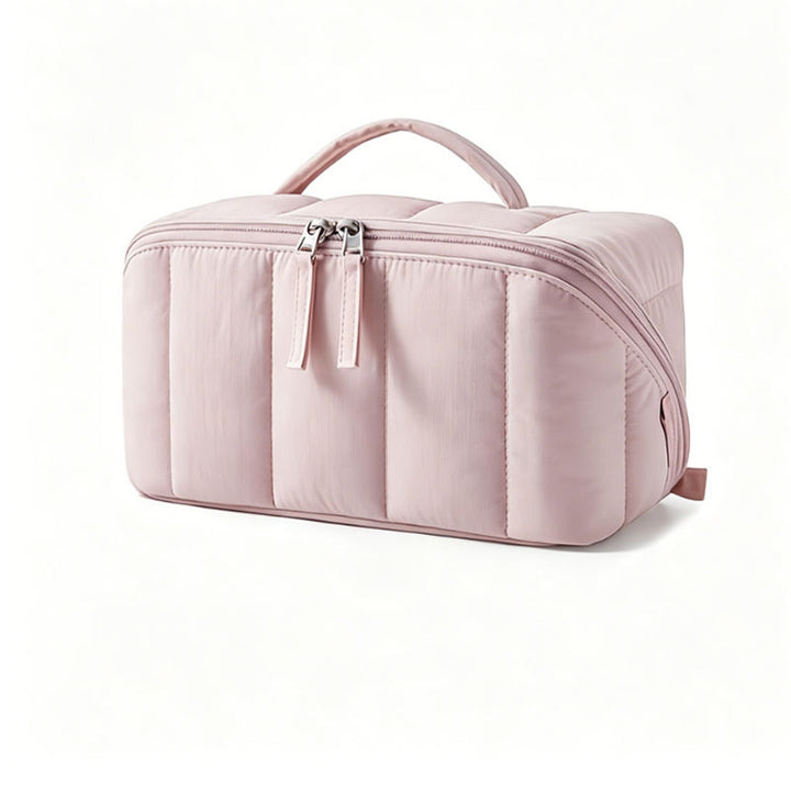 Cosmetic Organizer with Multiple Compartments Stornfield
