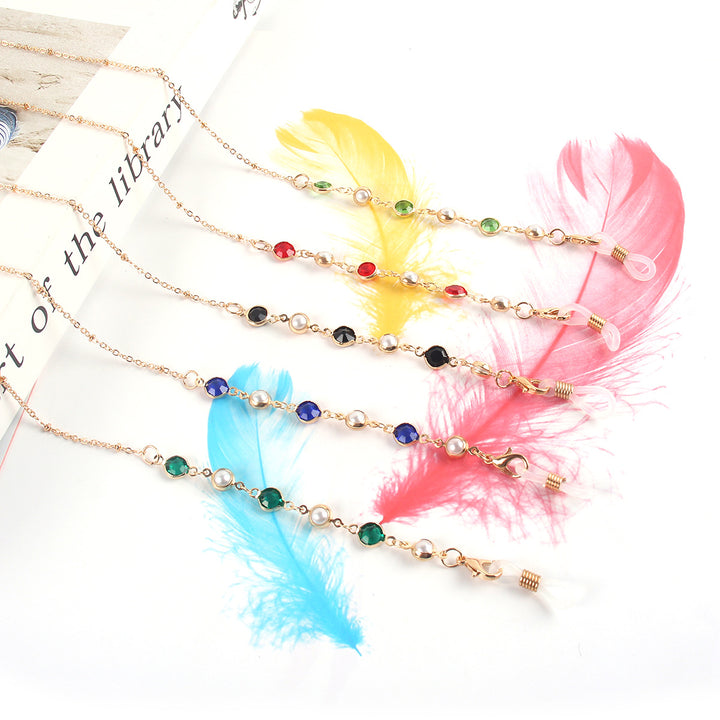 Elegant Chain Necklace Stornfield