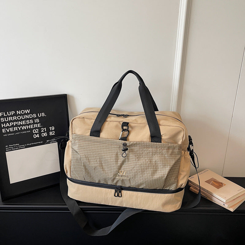 Travel Duffel Bag Stornfield