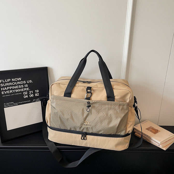 Travel Duffel Bag Stornfield