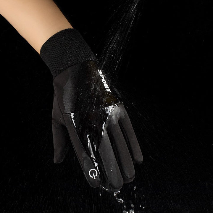 Women’s Sports Gloves Stornfield