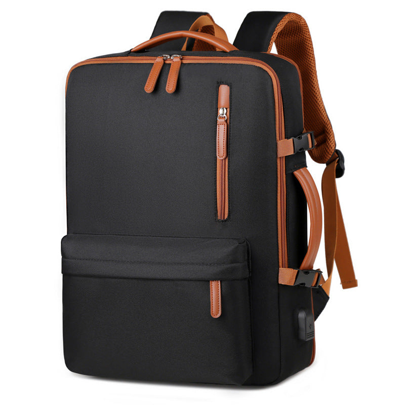 WoStylish Backpack Stornfield