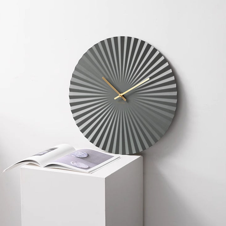 Modern Decorative Wall Clock