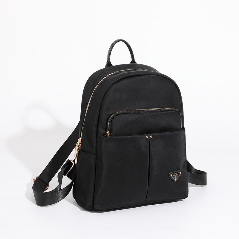 Stylish Nylon Backpack