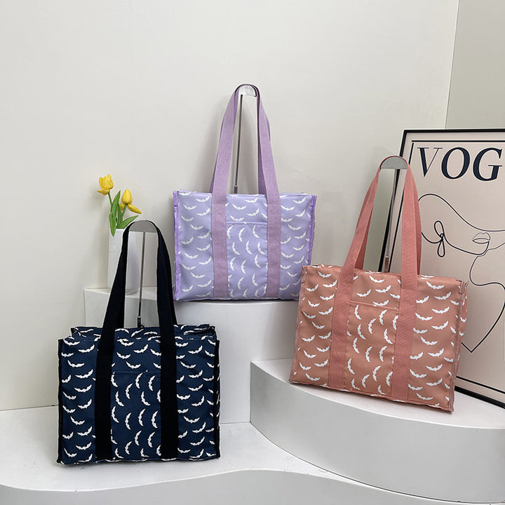 WoVersatile Large Capacity Tote Bag Stornfield
