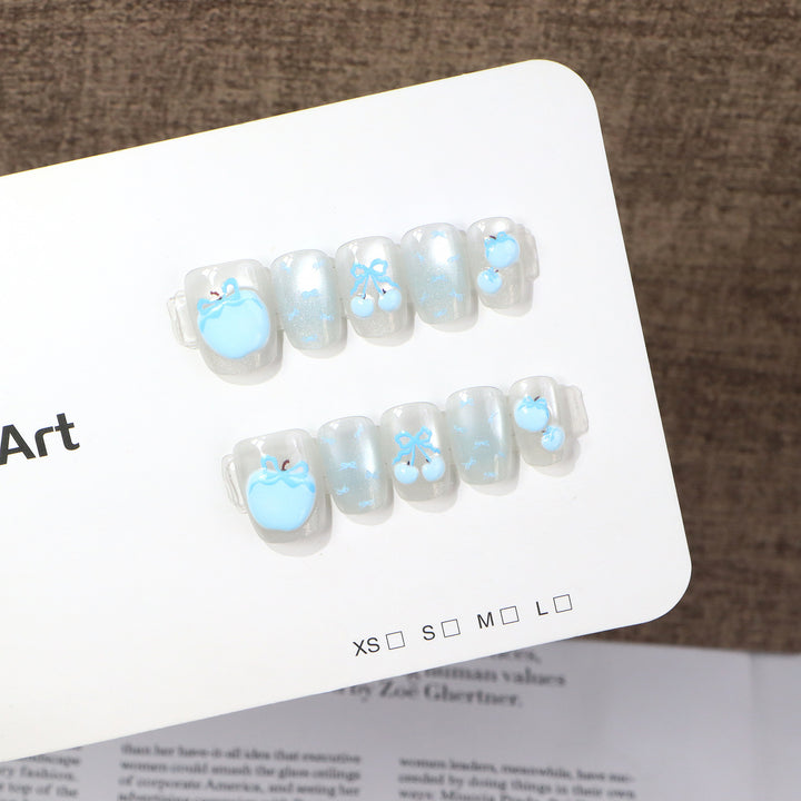 Nail Art Stornfield
