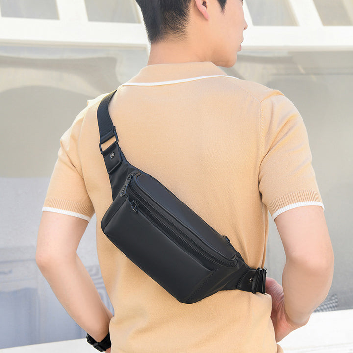 Functional Waist Pack Stornfield