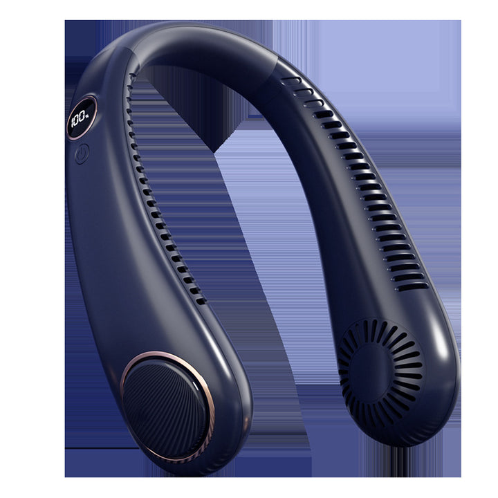 Wearable Neck Fan Stornfield